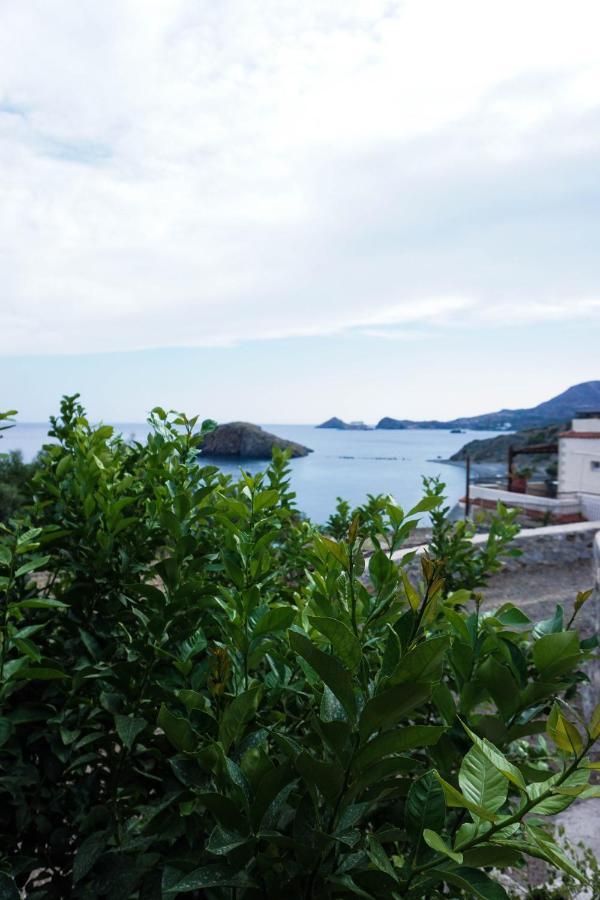 Вилла Porto Lassea Кали-Лименес Экстерьер фото